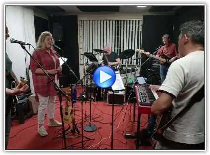 Beehive Countryband, www.country-artists.nl